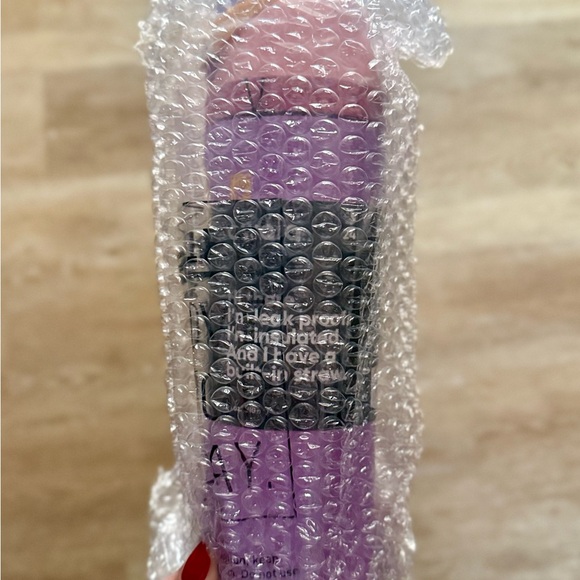 NEW Disney Princess Rapunzel Owala - Picture 2 of 7